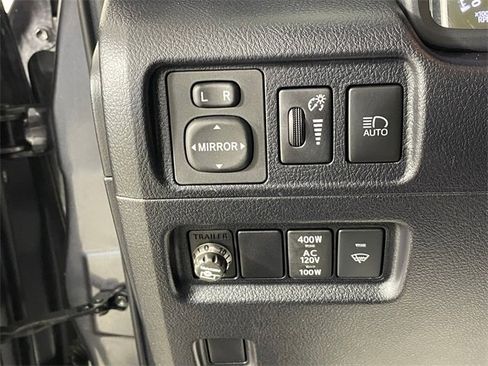 Used 2023 Toyota 4Runner SR5 Premium w/ Moonroof Package image 15