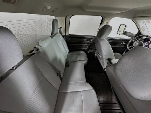 Used 2022 RAM 1500 Tradesman w/ Popular Equipment Group image 24