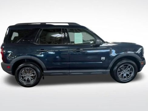 Used 2021 Ford Bronco Sport Big Bend AWD/4WD image 10
