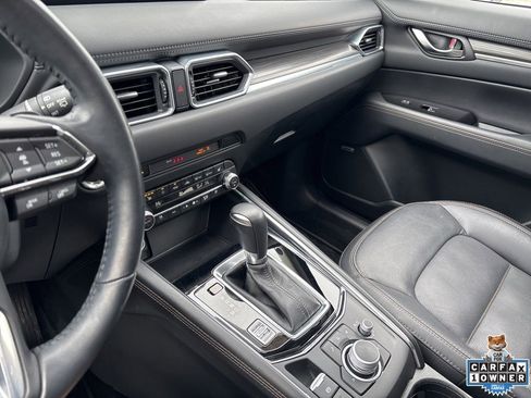 Used 2023 MAZDA CX-5 AWD 2.5 S w/ Premium Plus Pkg image 68