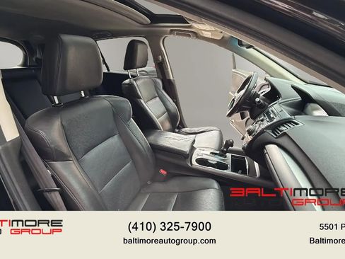 Used 2013 Acura RDX AWD w/ Technology Package image 18