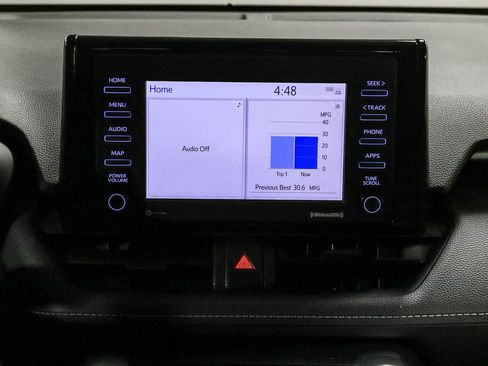 Certified 2022 Toyota RAV4 XLE w/ Convenience Package FWD image 17