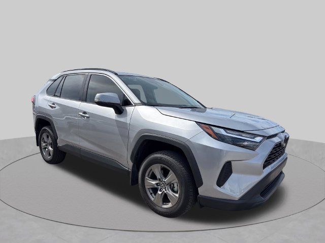 Used 2023 Toyota RAV4 XLE w/ Convenience Package FWD image 12