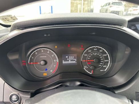 Certified 2022 Subaru Impreza 2.0i AWD/4WD image 27