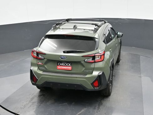 Used 2025 Subaru Crosstrek 2.5i Limited w/ Popular Package #3A image 23
