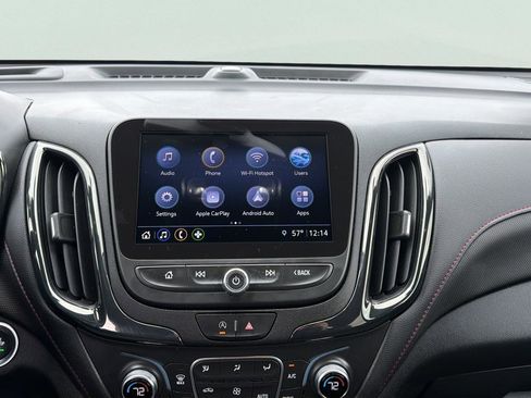 Used 2023 Chevrolet Equinox RS image 13