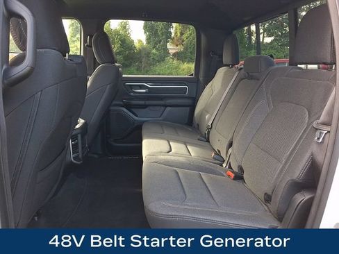 Used 2020 RAM 1500 Big Horn AWD/4WD image 19