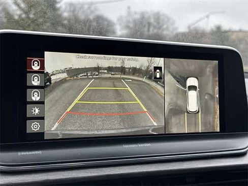 Used 2020 Kia Telluride SX w/ SX Prestige Package image 15