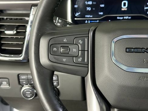 Used 2025 GMC Sierra 2500 Denali Ultimate AWD/4WD image 13