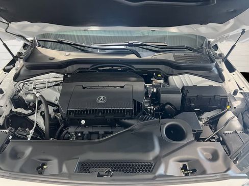 New 2026 Acura MDX A-Spec AWD/4WD image 12