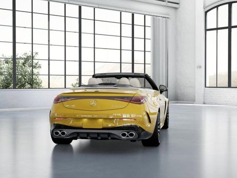 New 2026 Mercedes-Benz CLE 53 AMG 4MATIC Cabriolet image 23