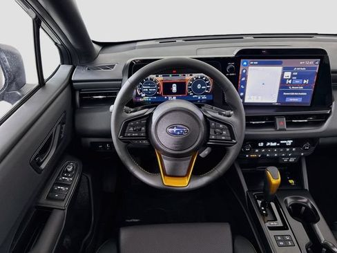 New 2026 Subaru Outback Wilderness AWD/4WD image 23