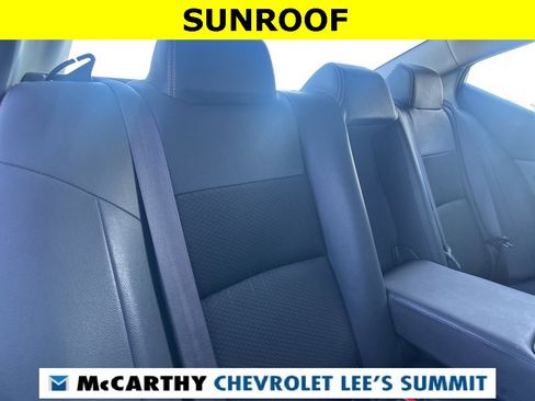 Used 2019 Nissan Altima 2.5 SR w/ SR Premium Package image 37