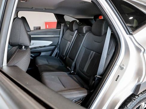 Used 2022 Hyundai Tucson SEL w/ Convenience Package image 19