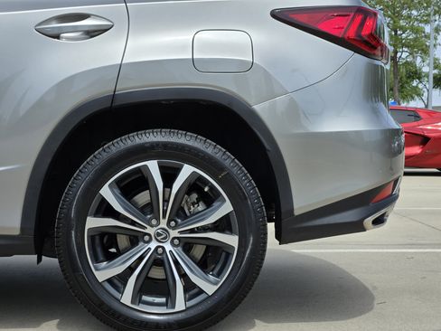 Used 2022 Lexus RX 350 FWD w/ Premium Package image 16