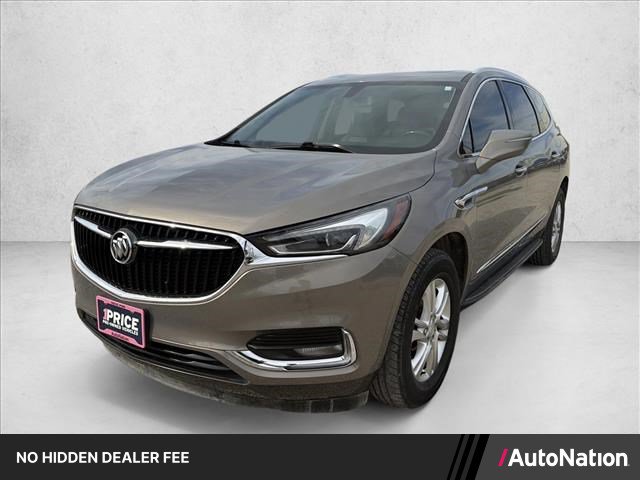 Used 2018 Buick Enclave Essence FWD image 1