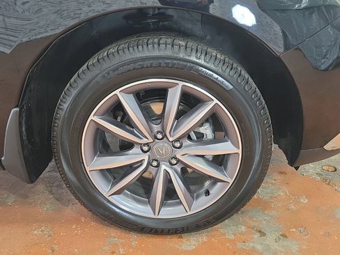 Used 2022 Acura RDX w/ Technology Package image 12