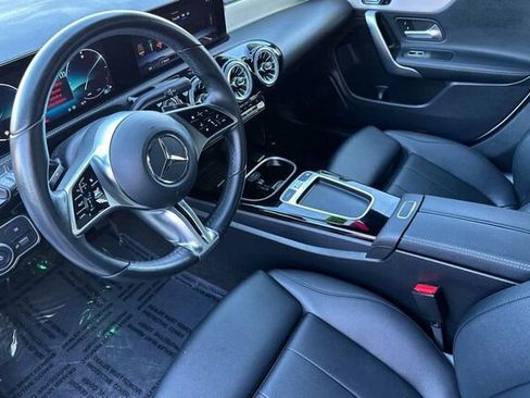 Used 2025 Mercedes-Benz CLA 250 4MATIC image 10