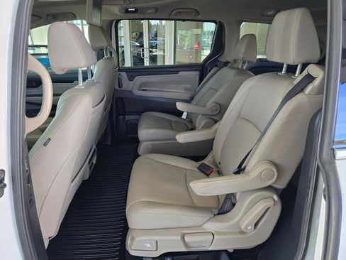 Used 2020 Honda Odyssey Elite image 35