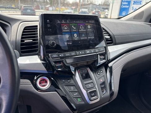Used 2019 Honda Odyssey Elite image 8