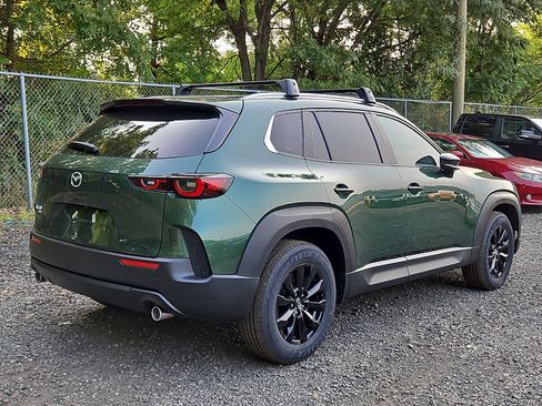 New 2026 MAZDA CX-50 AWD 2.5 S w/ Weather Package image 6