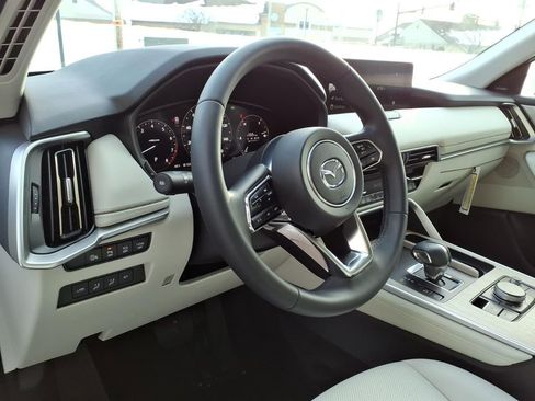 New 2026 MAZDA CX-90 3.3 Turbo w/ Premium Plus Pkg AWD/4WD image 14