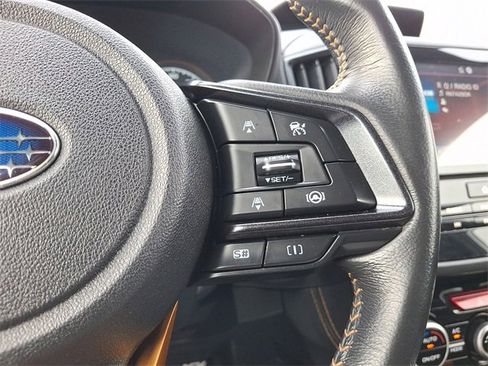 Used 2022 Subaru Forester Wilderness image 23