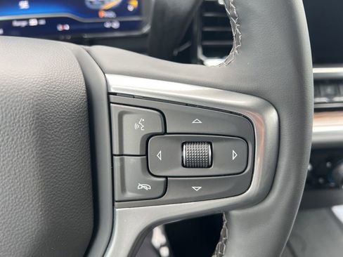 New 2025 Chevrolet Silverado 3500 LT w/ All Star Edition image 15