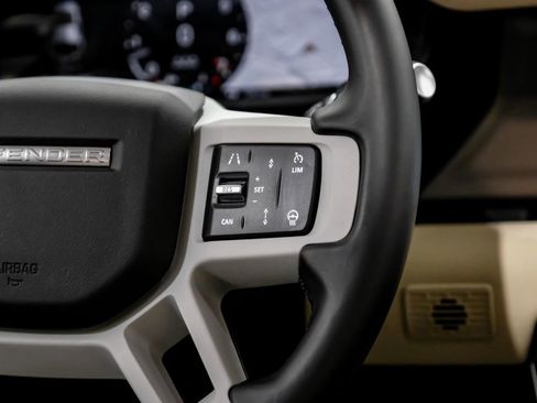 Used 2023 Land Rover Defender 110 X-Dynamic SE image 14