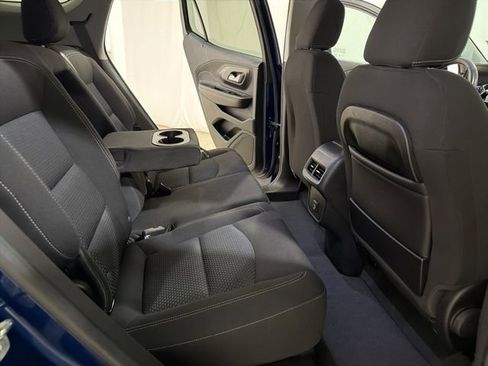 Used 2022 GMC Terrain SLE w/ Driver Convenience Package image 21