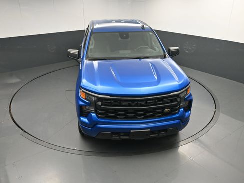 Used 2024 Chevrolet Silverado 1500 Custom image 37