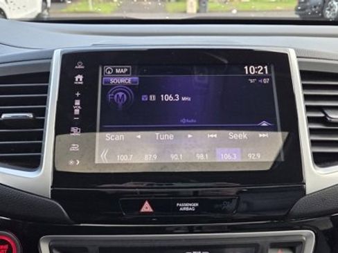 Used 2020 Honda Ridgeline RTL-E image 20