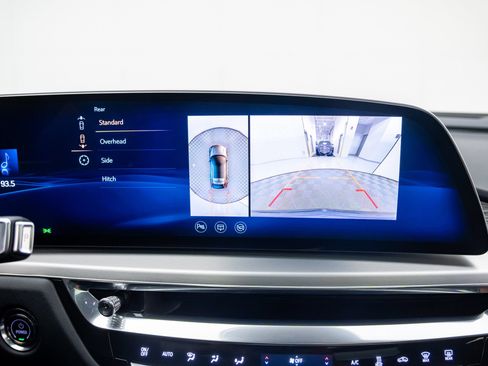 Certified 2024 Cadillac Lyriq Sport AWD/4WD image 26
