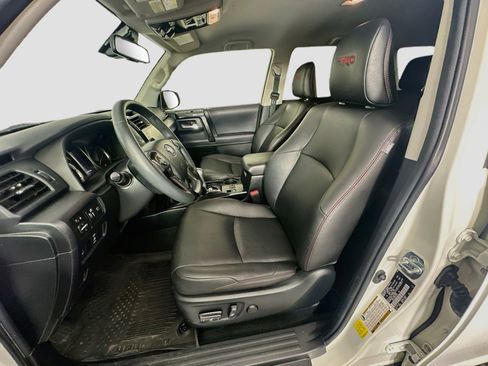 Used 2021 Toyota 4Runner TRD Off-Road Premium w/ Wilderness Package (TMS) AWD/4WD image 13