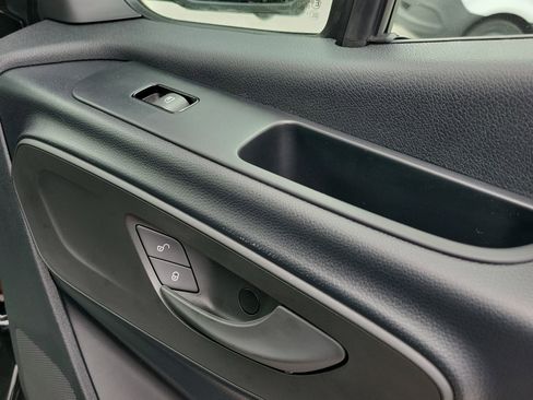 New 2026 Mercedes-Benz Sprinter 2500 image 17