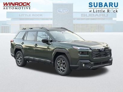 New 2026 Subaru Outback Premium