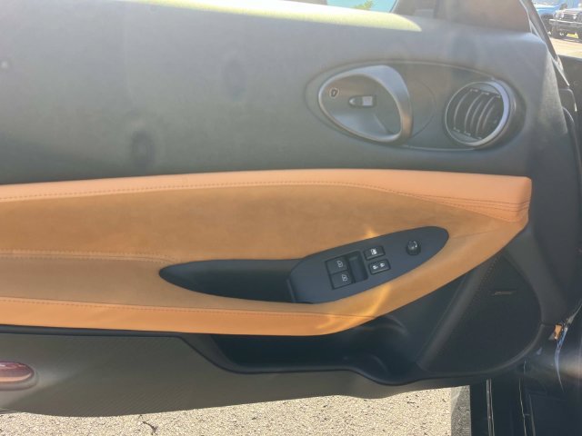New 2027 Nissan Z Performance RWD image 17