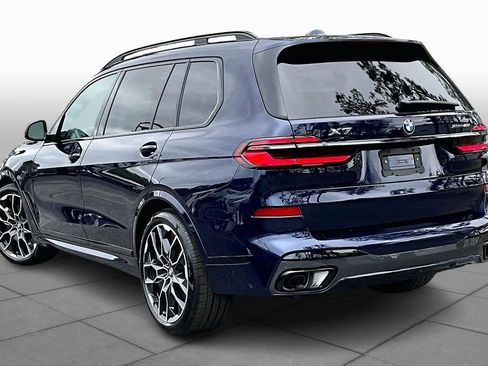 New 2026 BMW X7 xDrive40i AWD/4WD image 12