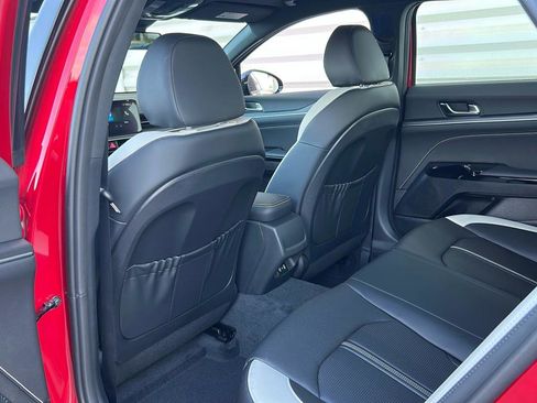 New 2026 Kia K5 GT-Line image 13