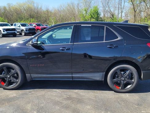 Used 2019 Chevrolet Equinox LT AWD/4WD image 7