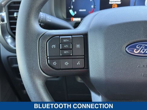 New 2025 Ford F150 STX image 24