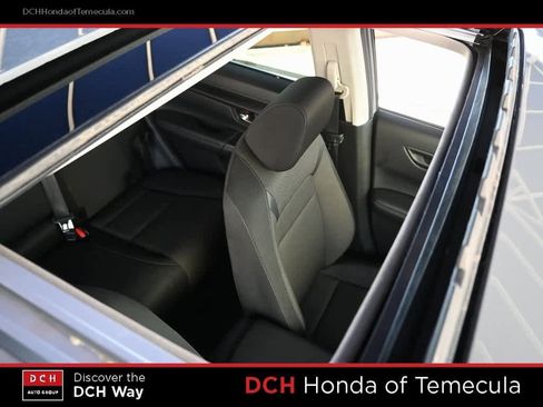 Used 2025 Honda CR-V EX image 23