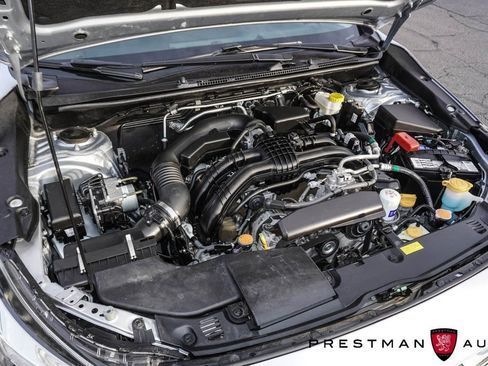 Used 2019 Subaru Impreza 2.0i Limited w/ Popular Package #2 image 43