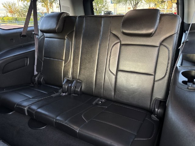 Used 2015 Chevrolet Suburban LT AWD/4WD image 32