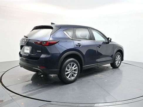 Used 2023 MAZDA CX-5 AWD 2.5 S w/ Select Package image 7