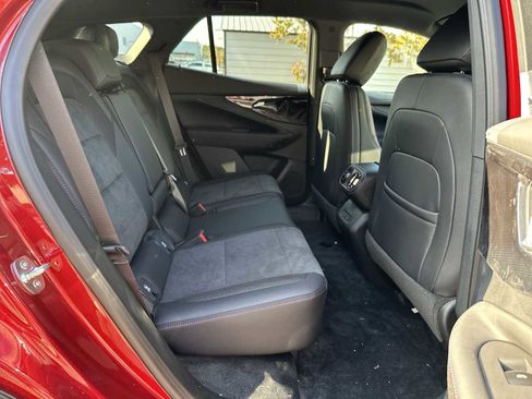 New 2026 Chevrolet Blazer EV RS image 18