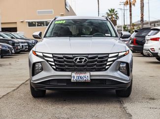 Used 2024 Hyundai Tucson SEL FWD video 2