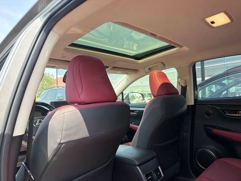 Used 2020 Lexus NX 300 AWD w/ Comfort Package image 9