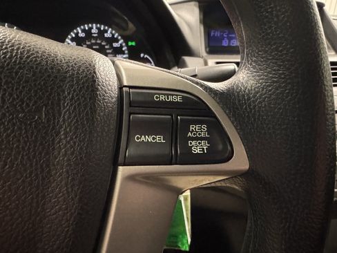 Used 2011 Honda Accord LX-P image 12