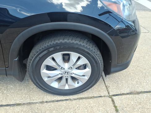 Used 2012 Honda CR-V EX-L image 32